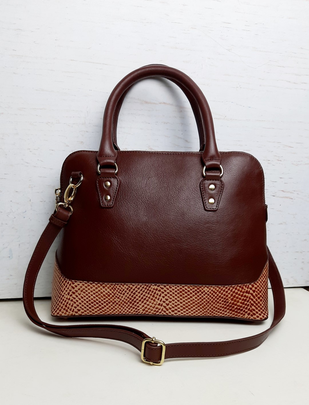 Ladies Bag 1