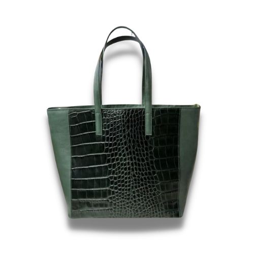 Large Tote Green (500 × 500px) Large Tote Green