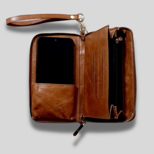 Leather (500 × 500px) Leather